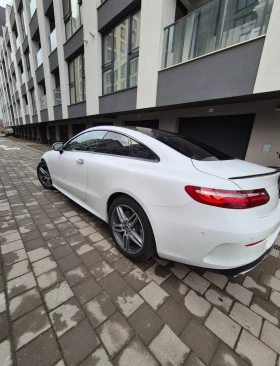 Mercedes-Benz E 400, снимка 4 - Автомобили и джипове - 53635925