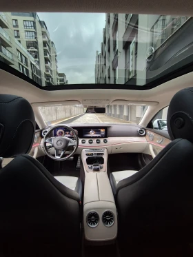 Mercedes-Benz E 400, снимка 12 - Автомобили и джипове - 53635925