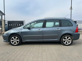 Peugeot 307 / 1.6D / 90 HP/ PANO / - 1600 € / 3129.33 лв. - 87739276 2