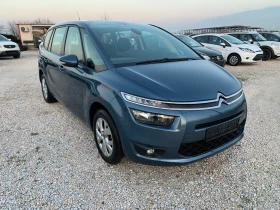 Citroen C4 Picasso 1.6hdi 7mesta - 6850 € / 13397.44 лв. - 40684505 2