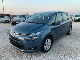 Citroen C4 Picasso 1.6hdi 7mesta
