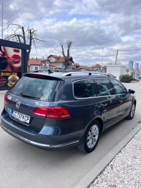 VW Passat Обслужен !! Full! Теглич! Печка! - 6750 € / 13201.85 лв. - 10632539 4