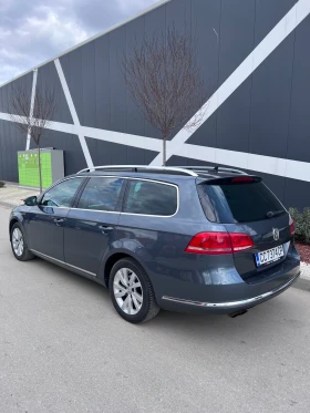VW Passat Обслужен !! Full! Теглич! Печка! - 6750 € / 13201.85 лв. - 10632539 3