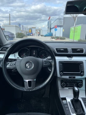VW Passat Обслужен !! Full! Теглич! Печка! - 6750 € / 13201.85 лв. - 10632539 12