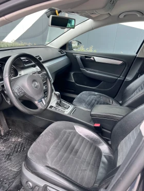 VW Passat Обслужен !! Full! Теглич! Печка! - 6750 € / 13201.85 лв. - 10632539 11