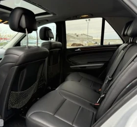 Mercedes-Benz ML 550 AMG * НА ПРУЖИНИ * ШИБИДАХ * БЕЗ ИНЦИДЕНТ *  - 13449 € / 26303.96 лв. - 98884162 11