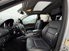 Mercedes-Benz ML 550 AMG * НА ПРУЖИНИ * ШИБИДАХ * БЕЗ ИНЦИДЕНТ *  - 13449 € / 26303.96 лв. - 98884162 6
