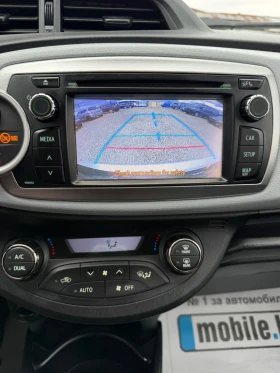 Toyota Yaris 1.5i/hybrid/NAVI/EVRO5B/ - 6399 € / 12515.36 лв. - 51964898 9