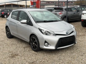 Toyota Yaris 1.5i/hybrid/NAVI/EVRO5B/ - 6399 € / 12515.36 лв. - 51964898 3