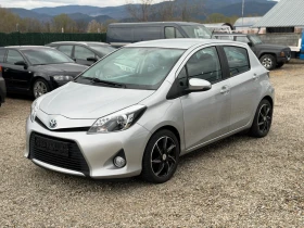 Toyota Yaris 1.5i/hybrid/NAVI/EVRO5B/