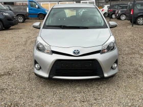 Toyota Yaris 1.5i/hybrid/NAVI/EVRO5B/ - 6399 € / 12515.36 лв. - 51964898 2