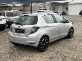 Toyota Yaris 1.5i/hybrid/NAVI/EVRO5B/ - 6399 € / 12515.36 лв. - 51964898 6