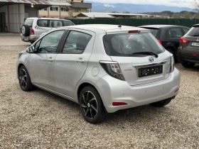 Toyota Yaris 1.5i/hybrid/NAVI/EVRO5B/ - 6399 € / 12515.36 лв. - 51964898 4