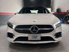 Mercedes-Benz A 220 CARFAX | Auto.bg — изображение 6