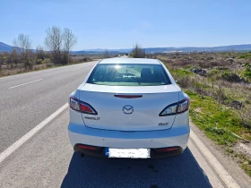 Mazda 3 BL 1.6 - 4900 € / 9583.57 лв. - 17443979 9