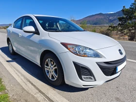 Mazda 3 BL 1.6
