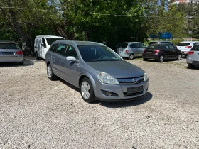 ������ Opel Astra
