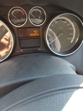 Peugeot 308 | Mobile.bg � ����� ������ 6