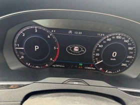 VW Passat Highline 2.0 tdi DSG 190ps DK | Mobile.bg � ����� ������ 10