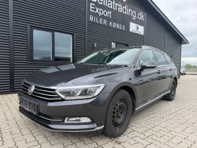 ������ VW Passat