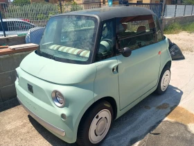 ������ Fiat Topolino