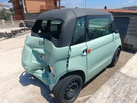Fiat Topolino ELETRIK  | Mobile.bg � ����� ������ 6