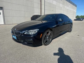 ������ BMW 640
