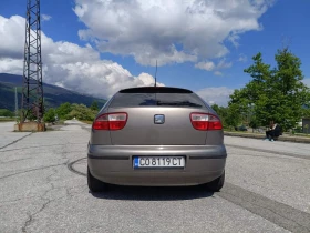Seat Leon 1.9 TDI - 2900 € / 5671.91 лв. - 33302823 6