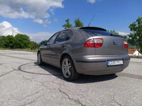 Seat Leon 1.9 TDI - 2900 € / 5671.91 лв. - 33302823 7
