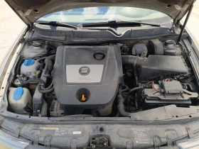 Seat Leon 1.9 TDI - 2900 € / 5671.91 лв. - 33302823 15