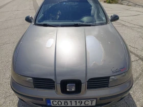 Seat Leon 1.9 TDI - 2900 € / 5671.91 лв. - 33302823 4
