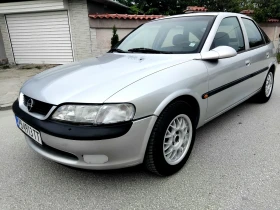 Opel Vectra 1.6.МОНО.75к+ КЛИМА + ГАЗ 