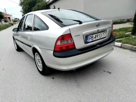 Opel Vectra 1.6.МОНО.75к+ КЛИМА + ГАЗ  - 1589 € / 3107.81 лв. - 75988967 10