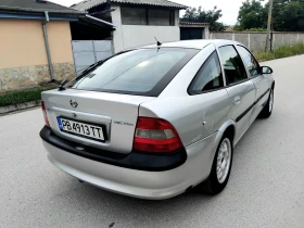 Opel Vectra 1.6.МОНО.75к+ КЛИМА + ГАЗ  - 1589 € / 3107.81 лв. - 75988967 3