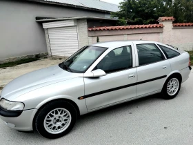 Opel Vectra 1.6.МОНО.75к+ КЛИМА + ГАЗ  - 1589 € / 3107.81 лв. - 75988967 11
