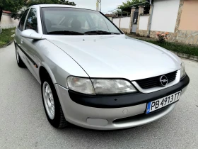 Opel Vectra 1.6.МОНО.75к+ КЛИМА + ГАЗ  - 1589 € / 3107.81 лв. - 75988967 8