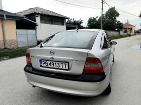 Opel Vectra 1.6.МОНО.75к+ КЛИМА + ГАЗ  - 1589 € / 3107.81 лв. - 75988967 6