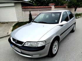 Opel Vectra 1.6.МОНО.75к+ КЛИМА + ГАЗ  - 1589 € / 3107.81 лв. - 75988967 5