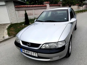 Opel Vectra 1.6.МОНО.75к+ КЛИМА + ГАЗ  - 1589 € / 3107.81 лв. - 75988967 7