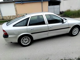 Opel Vectra 1.6.МОНО.75к+ КЛИМА + ГАЗ  - 1589 € / 3107.81 лв. - 75988967 9