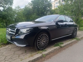 Mercedes-Benz E 220 2.0D 194к.с.