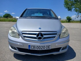 Mercedes-Benz B 200 Automatic-Klima TURBO DIESEL - 1800 € / 3520.49 лв. - 31867510 3