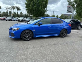 Subaru WRX * SPORT TECH * CARFAX * ���� �� �� | Mobile.bg � ����� ������ 3