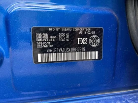 Subaru WRX * SPORT TECH * CARFAX * ���� �� �� | Mobile.bg � ����� ������ 12