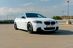 BMW 530 2.5D 3.0 M PERF/COMFORT/SOFT CLOSE/360CAM/SHADOW L