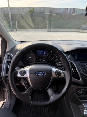 Ford Focus 2.0 TDCI Titanium - 4300 € / 8410.07 лв. - 75152879 9