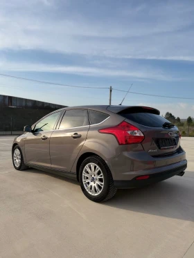 Ford Focus 2.0 TDCI Titanium - 4300 € / 8410.07 лв. - 75152879 5