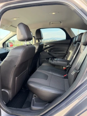 Ford Focus 2.0 TDCI Titanium - 4300 € / 8410.07 лв. - 75152879 11