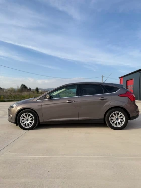 Ford Focus 2.0 TDCI Titanium - 4300 € / 8410.07 лв. - 75152879 6