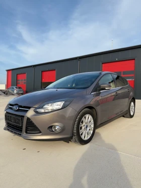Ford Focus 2.0 TDCI Titanium - 4300 € / 8410.07 лв. - 75152879 7